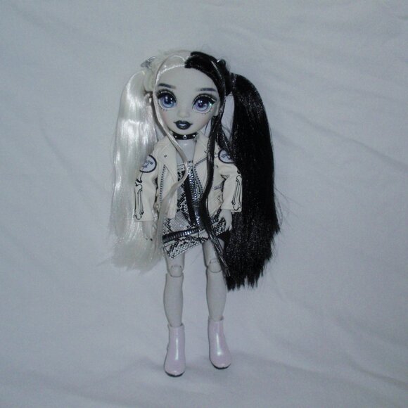Rainbow Shadow High Heather Grayson Fashion Doll - Picture 1 of 16